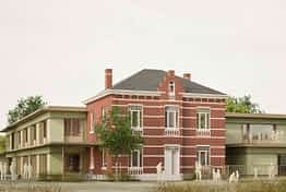 Moorsel school