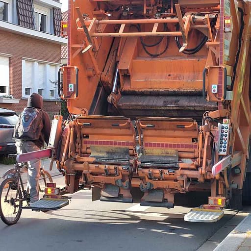 Ignored Court Warning Delays Tervuren’s €1.7mn Leuvensesteenweg Waste Centre