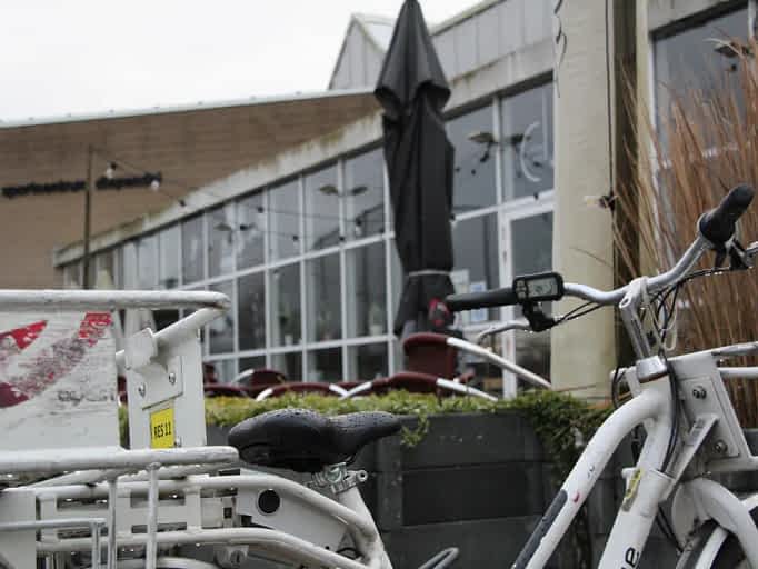 Diependal Sports Complex