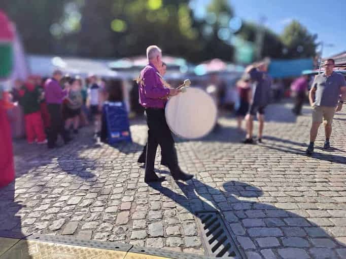 Fête du Village de Vossem