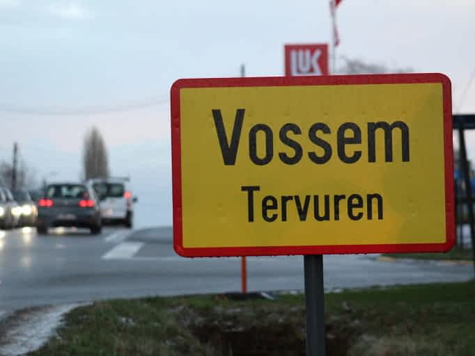 Vossem: N3