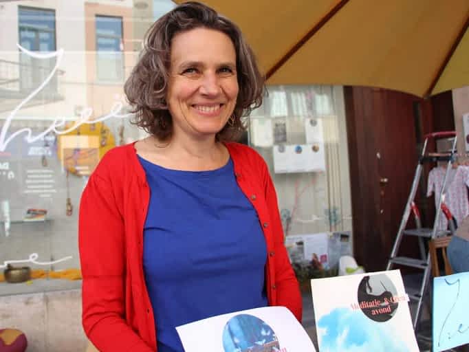 Els Schuerman of Zeeën