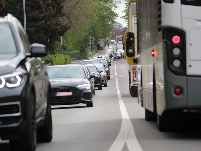 Leuvensesteenweg