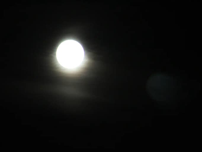 Nacht in Tervuren