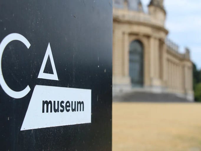 Tervuren AfricaMuseum Denies Gates Visit In Congo Mining Saga