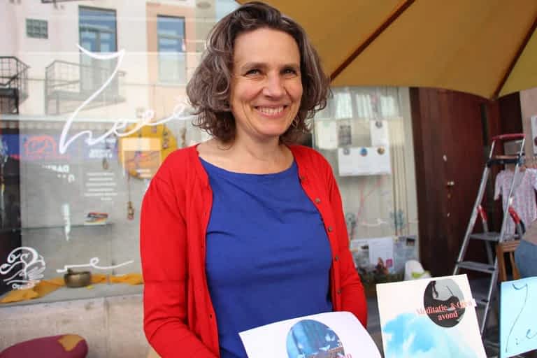 Els Schuerman of Zeeën