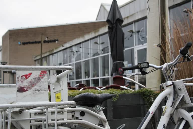 Diependal Sports Complex