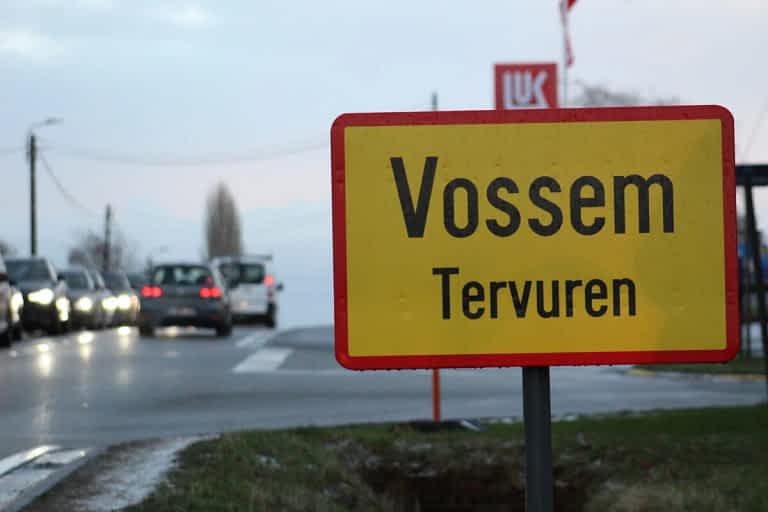 Vossem: N3