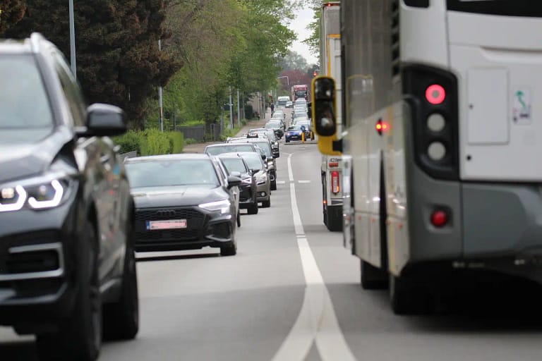 Leuvensesteenweg