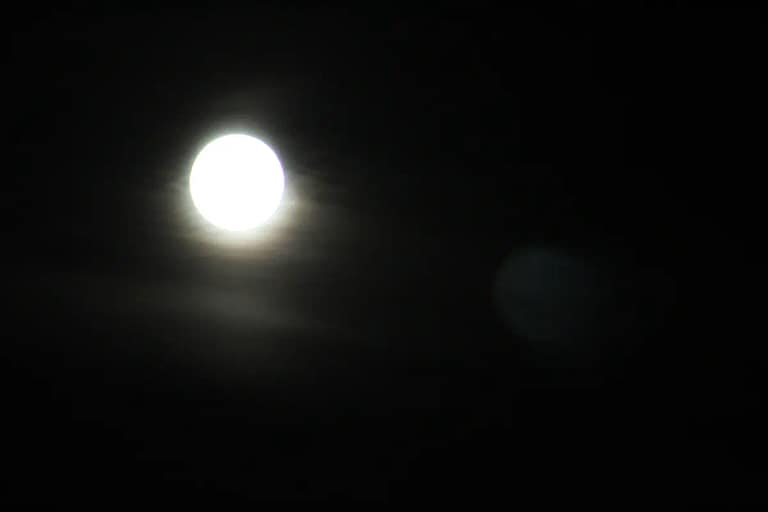 Nacht in Tervuren